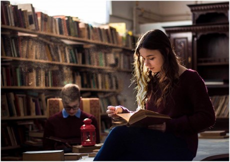 Színek és formák - megnyílt a Gorsium fotográfus tanszak diákjainak tárlata